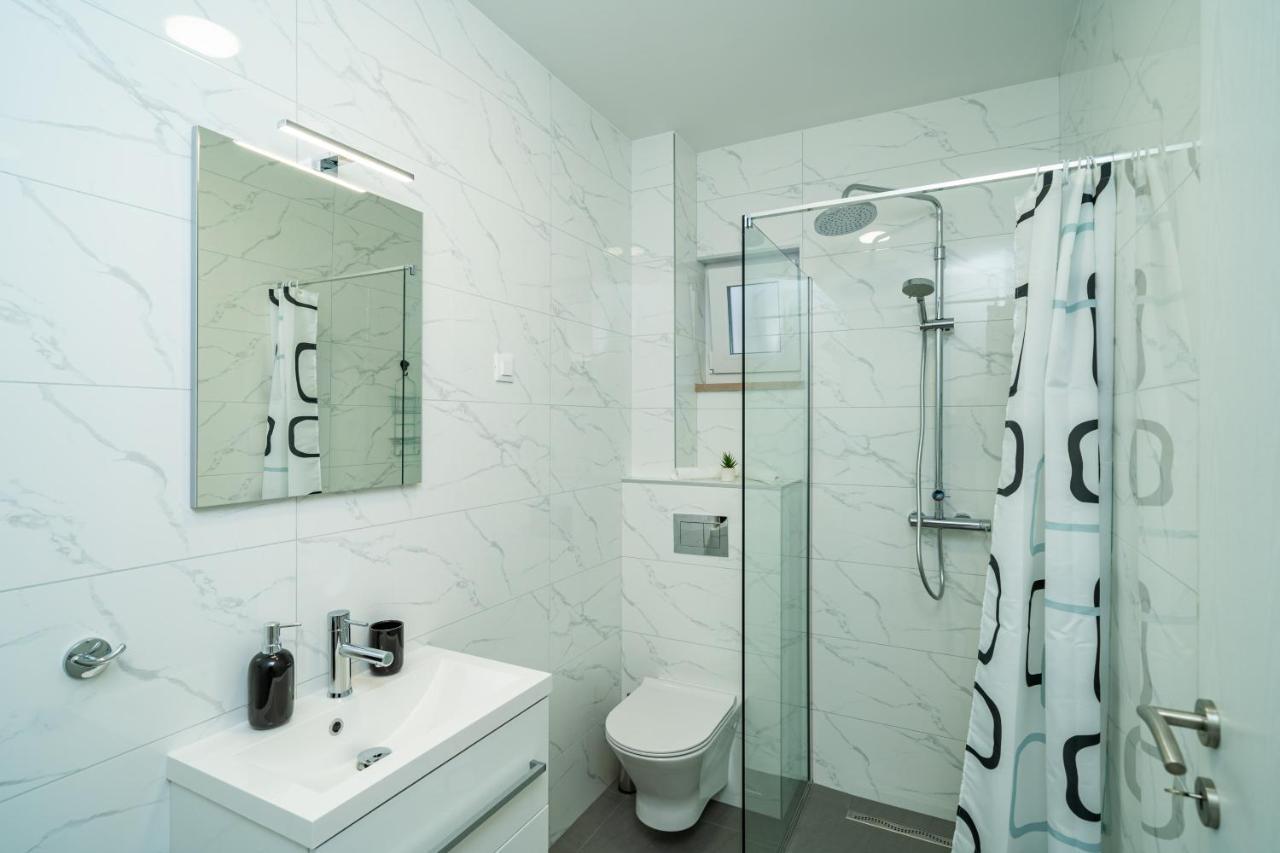 דוברובניק Blue Bay Apartment מראה חיצוני תמונה