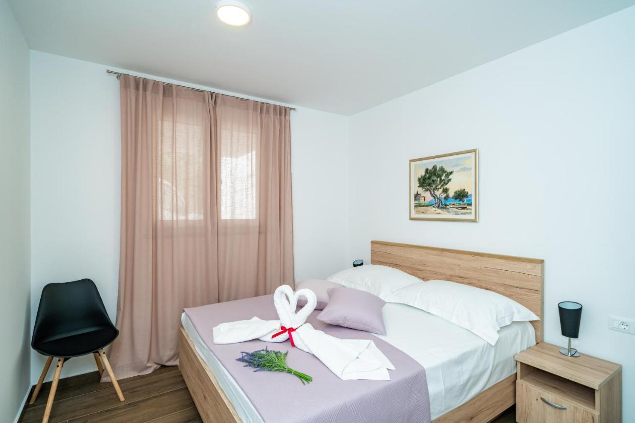 דוברובניק Blue Bay Apartment מראה חיצוני תמונה