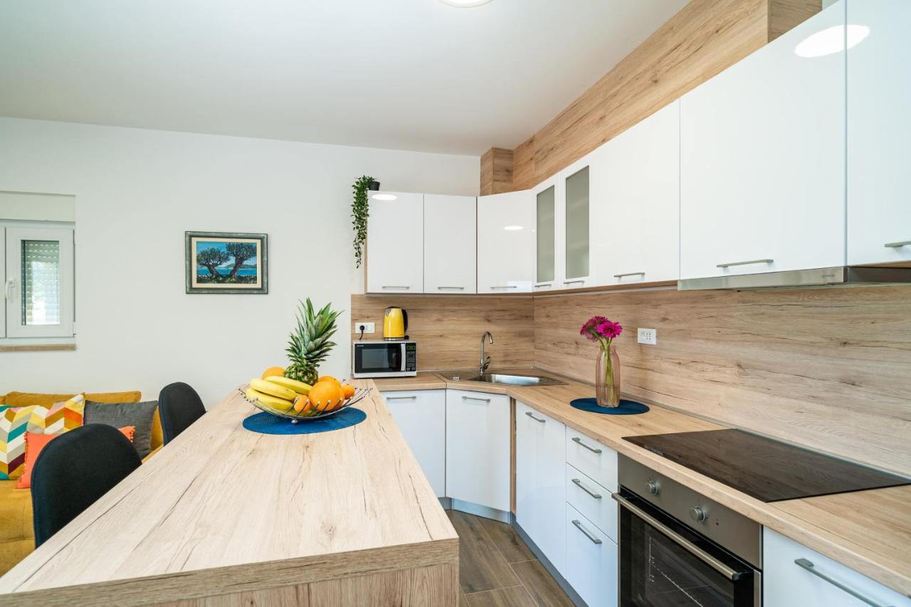 דוברובניק Blue Bay Apartment מראה חיצוני תמונה