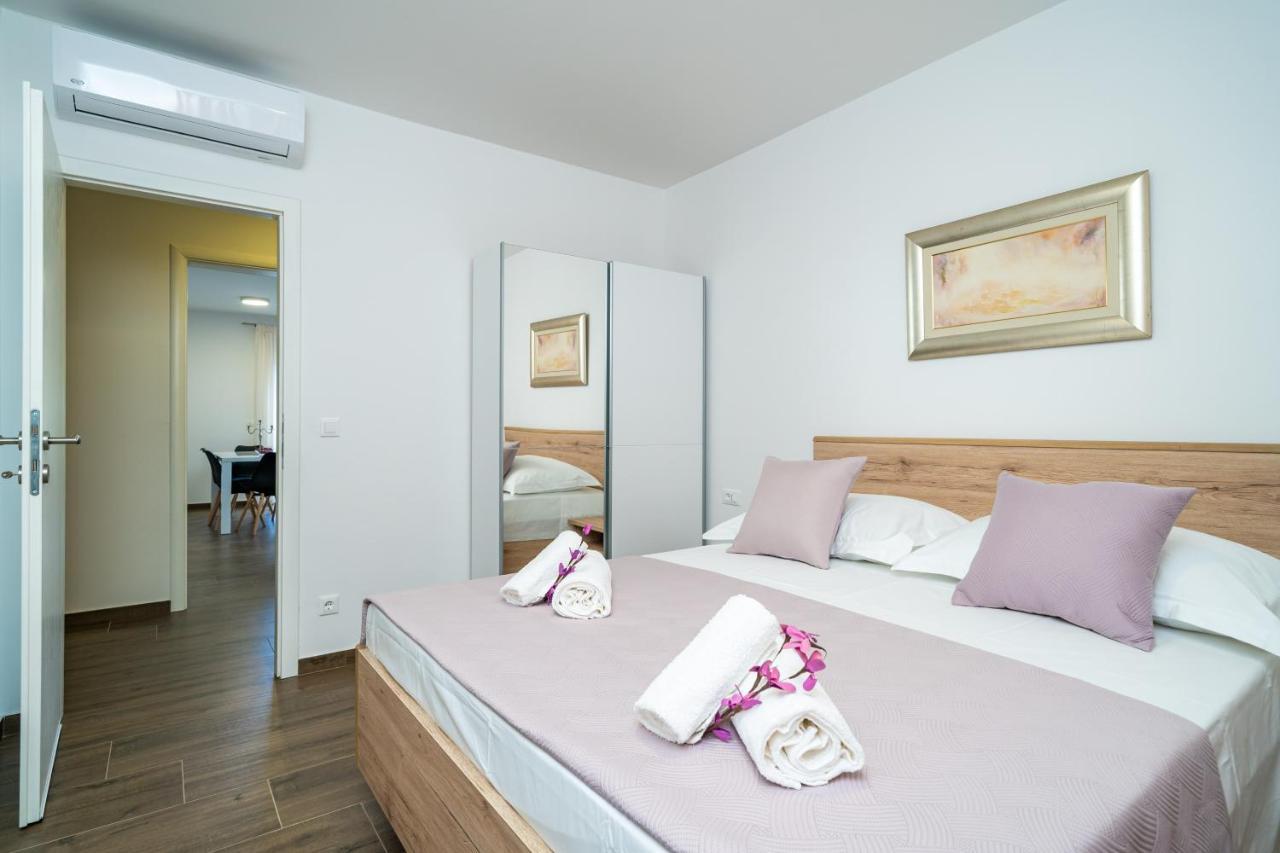 דוברובניק Blue Bay Apartment מראה חיצוני תמונה